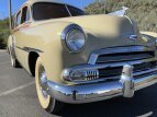 Thumbnail Photo 17 for 1951 Chevrolet Styleline